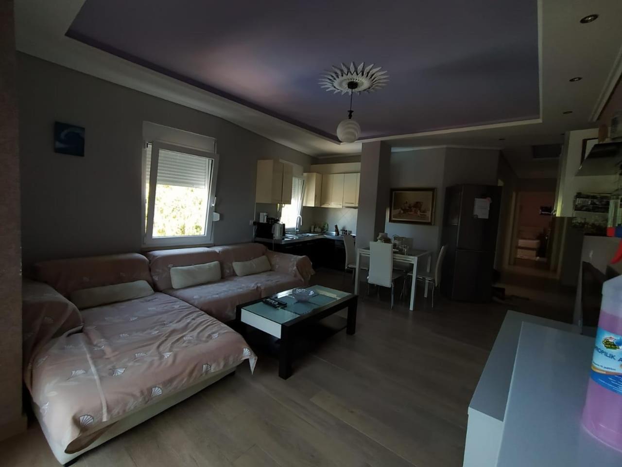 Mia'S Sea View Apartment Golem  Rum bild